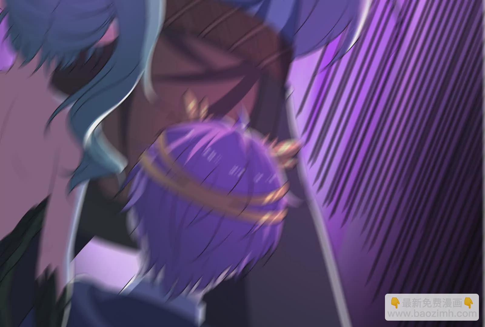 古神遊戲 - 第96話 催眠！裂開的頑石(1/3) - 1